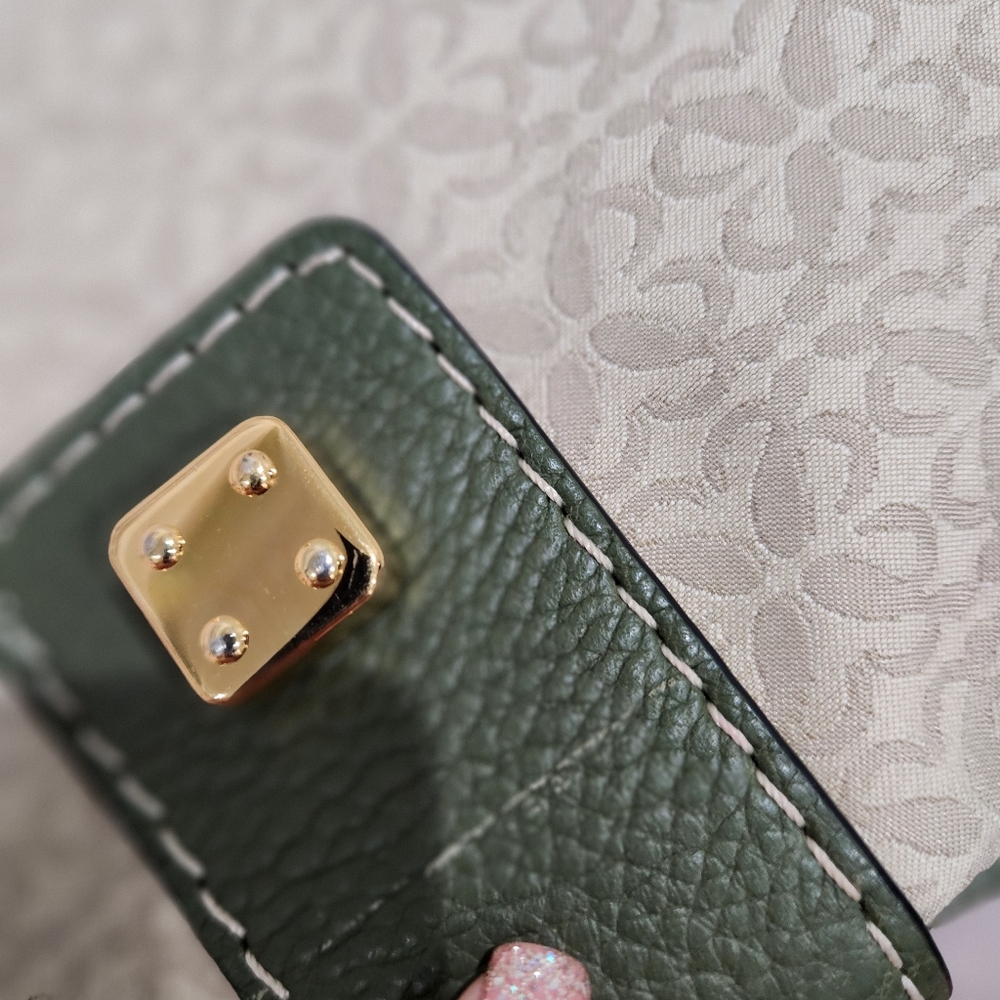 Loewe sling bag - Picture 7 of 12